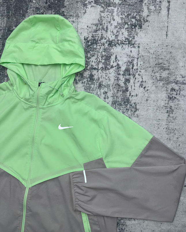 Nike Repel Windbreaker - Vapour Green
