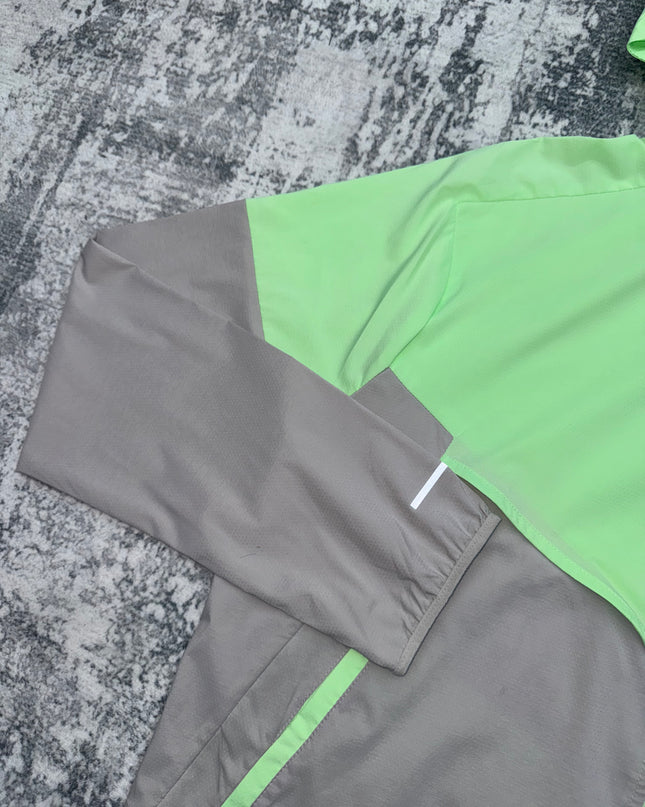 Nike Repel Windbreaker - Vapour Green
