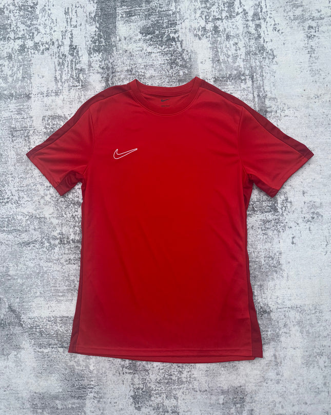 Nike Academy Bundle - Red/Black