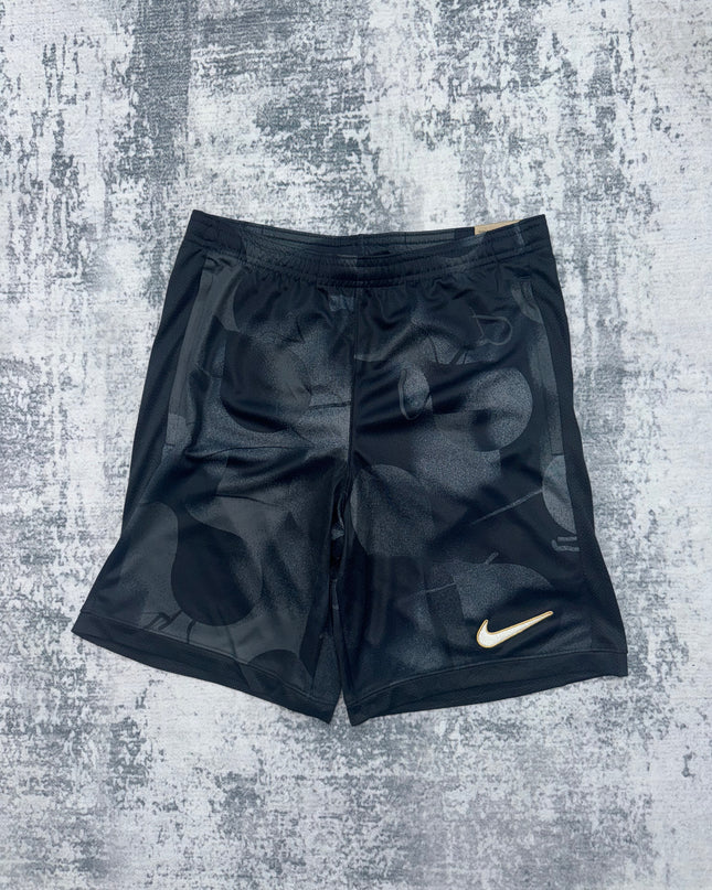 Nike Academy Print Set - Black/Gold