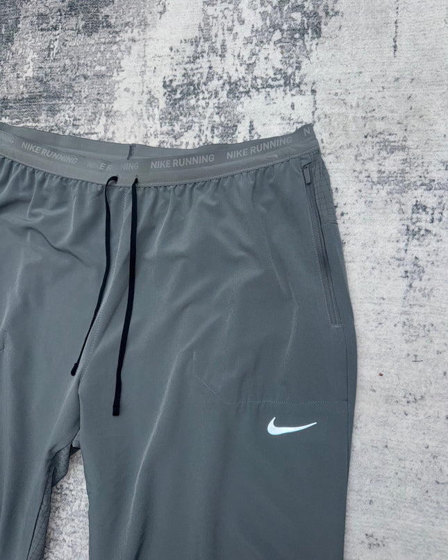 Nike Phenom Bottoms - Grey