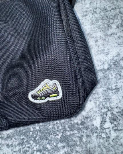 Nike AM95 OG Heritage Bag - Black