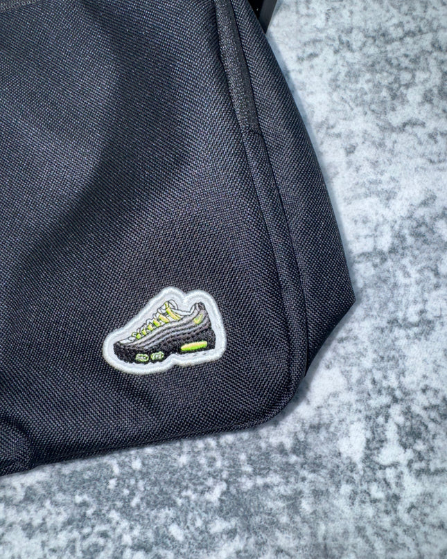 Nike AM95 OG Heritage Bag - Black