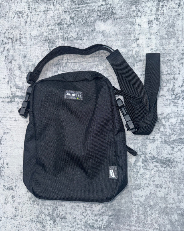 Nike AM95 OG Heritage Bag - Black