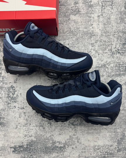 Pre Order: Nike Air Max 95 Celestine Blue