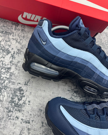 Pre Order: Nike Air Max 95 Celestine Blue