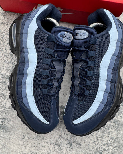 Pre Order: Nike Air Max 95 Celestine Blue
