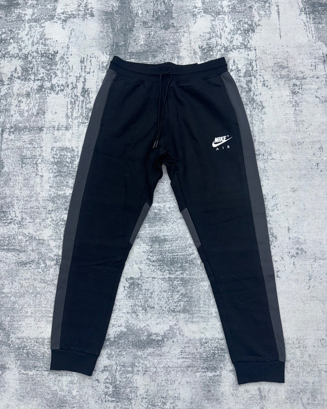 Nike Air Heritage Tracksuit - Black/Grey