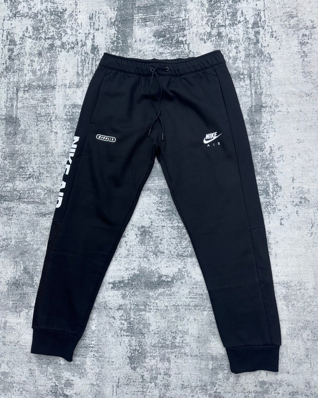 Nike Air Bold Sweatshirt Tracksuit - Black