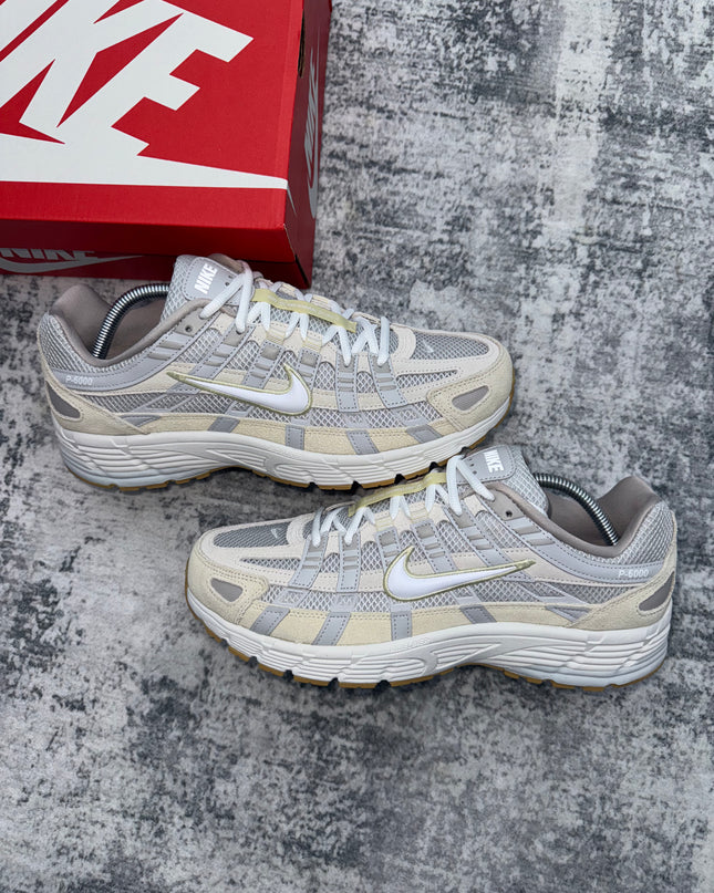 Nike P-6000 Photon/Light Khaki