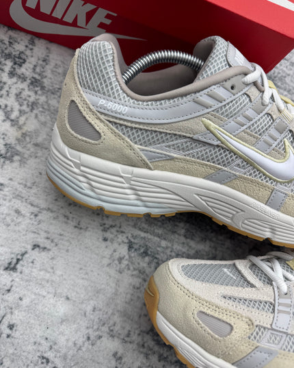 Nike P-6000 Photon/Light Khaki
