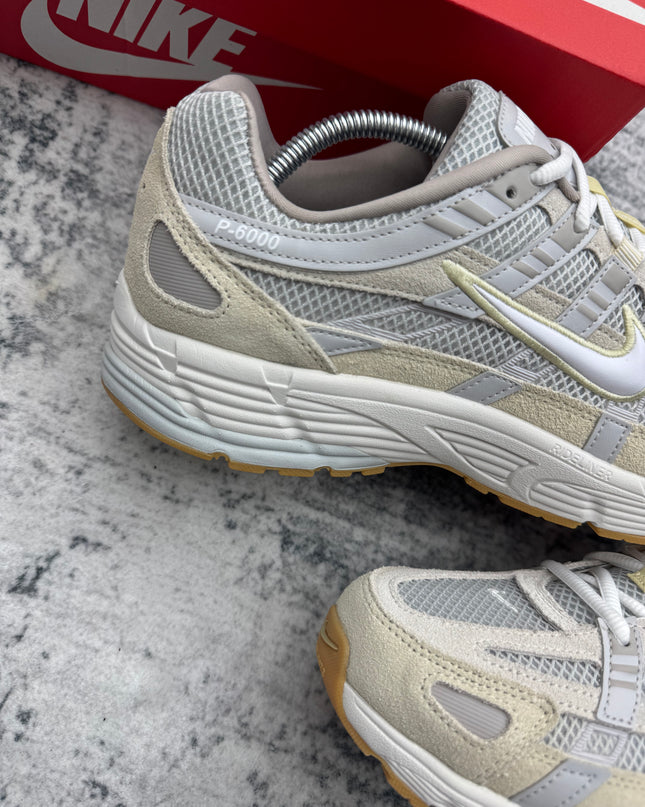 Nike P-6000 Photon/Light Khaki