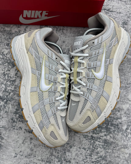 Nike P-6000 Photon/Light Khaki