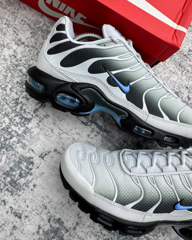 Nike Air Max TN Pure Platinum/Uni Blue