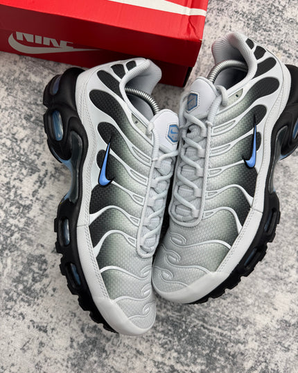 Nike Air Max TN Pure Platinum/Uni Blue