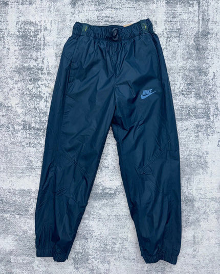 Nike Easy On Kids Woven Tracksuit - Blue/Orange