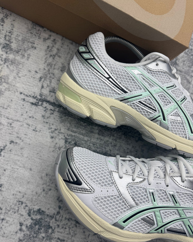 Asics Gel 1130 - White/Mint