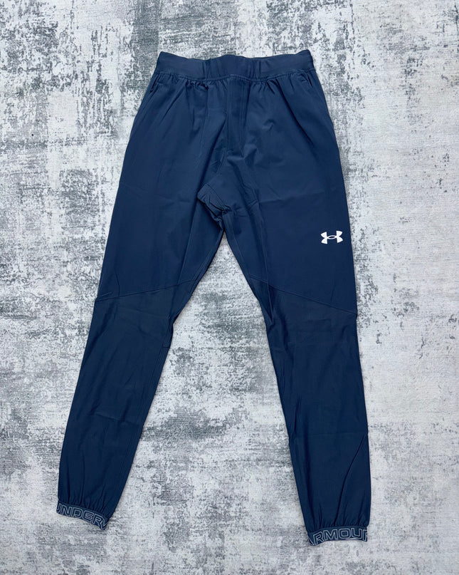 Under Armour Vanish Tracksuit- Downpour