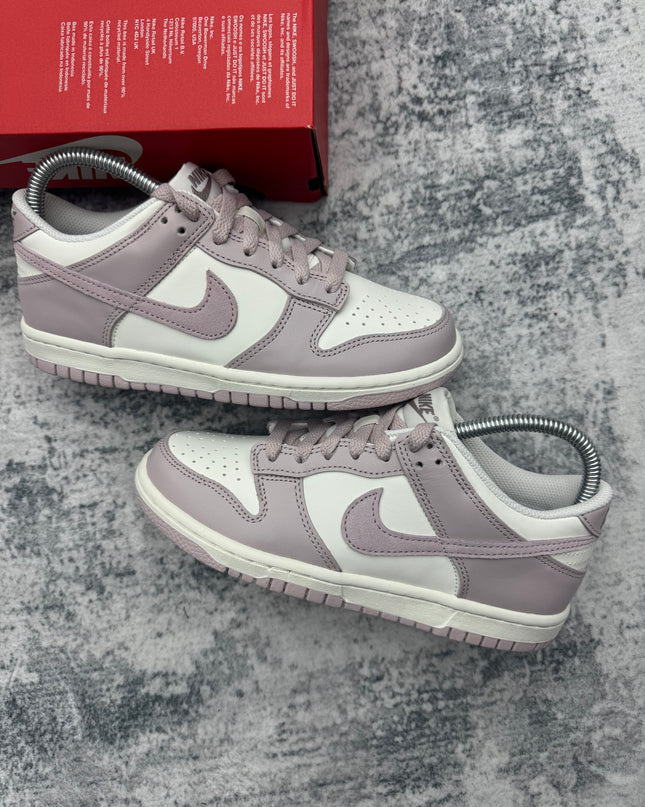 Nike Dunk Low GS Particle Rose