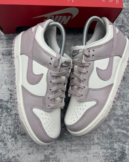 Nike Dunk Low GS Particle Rose