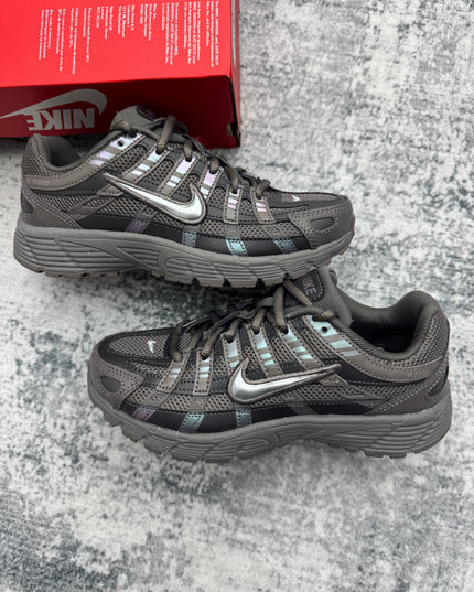 Nike P-6000 GS Cave Stone