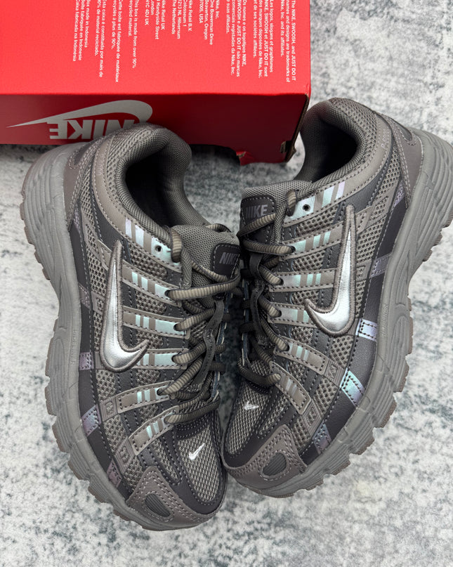 Nike P-6000 GS Cave Stone