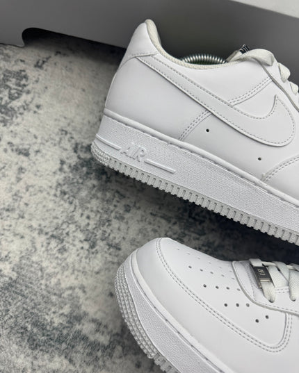 Nike Air Force 1 NN - White