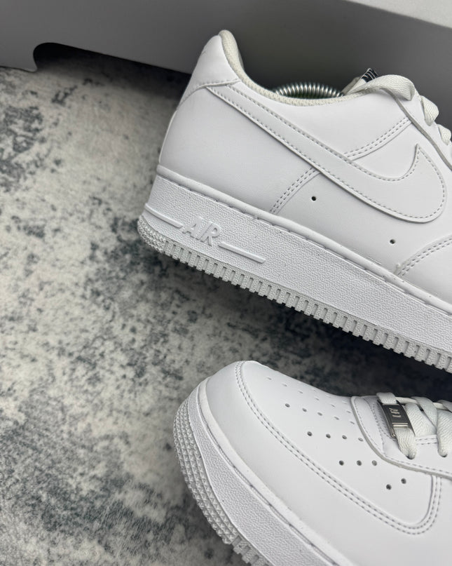 Nike Air Force 1 NN - White