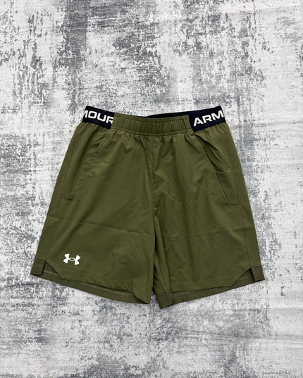 Under Armour Tech Vanish Set - Khaki