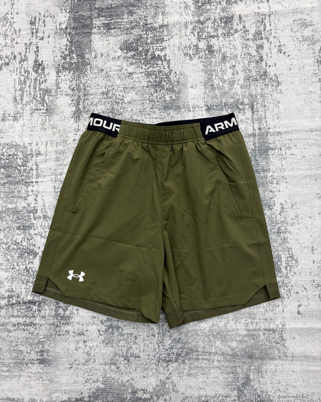 Under Armour Tech Vanish Set - Khaki