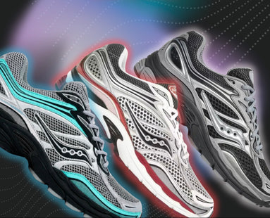 <h2>£1 SAUCONY RAFFLE</h2>