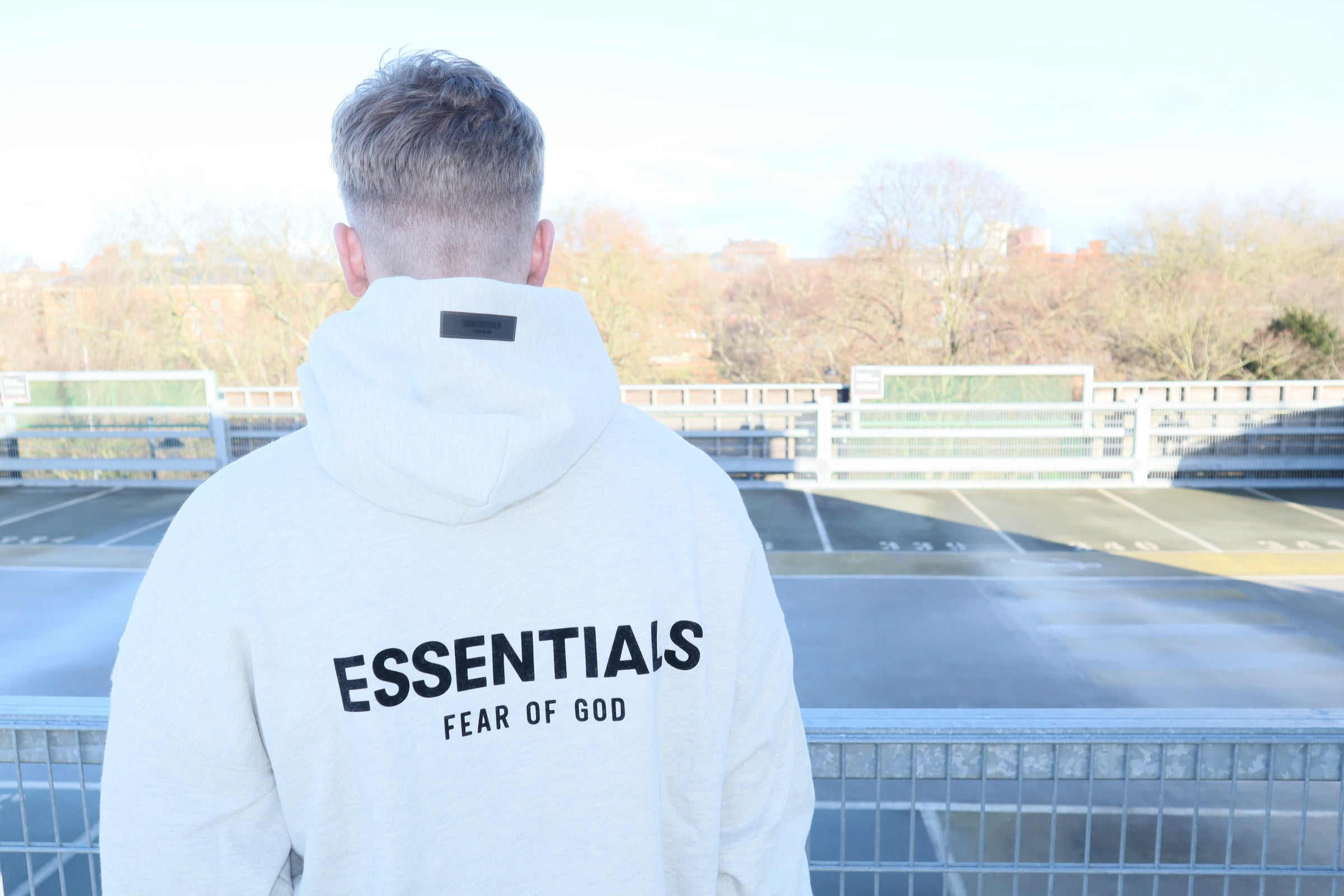 FOG ESSENTIALS Crepz Club